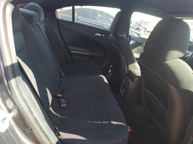Photo 10 from auction – 2014 DODGE CHARGER SE with VIN 2C3CDXBG2EH169027