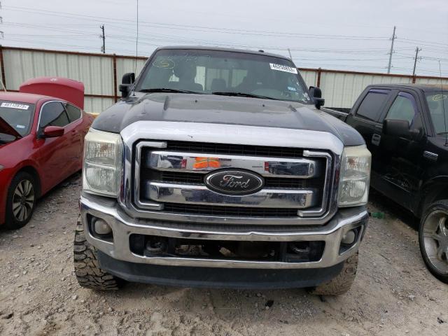 Photo 5 from auction – 2012 FORD F250 SUPER with VIN 1FT7W2BTXCEB00274