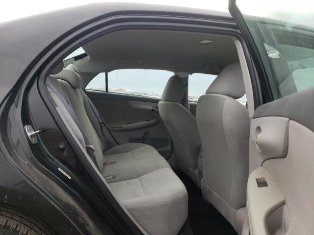 Photo 10 from auction – 2009 TOYOTA COROLLA BA with VIN 1NXBU40E89Z153002