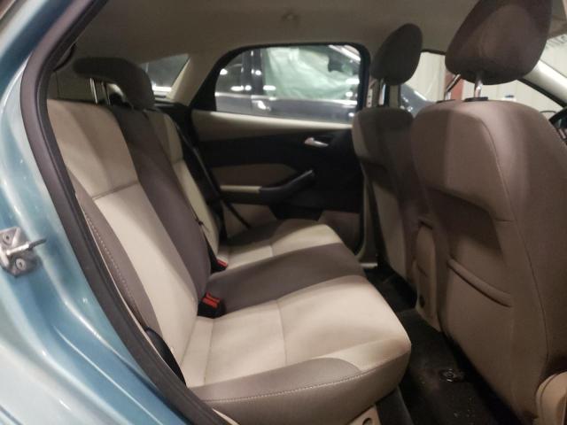 صورة رقم 10 من المزاد - 2012 FORD FOCUS SE مع VIN 1FAHP3K2XCL271493