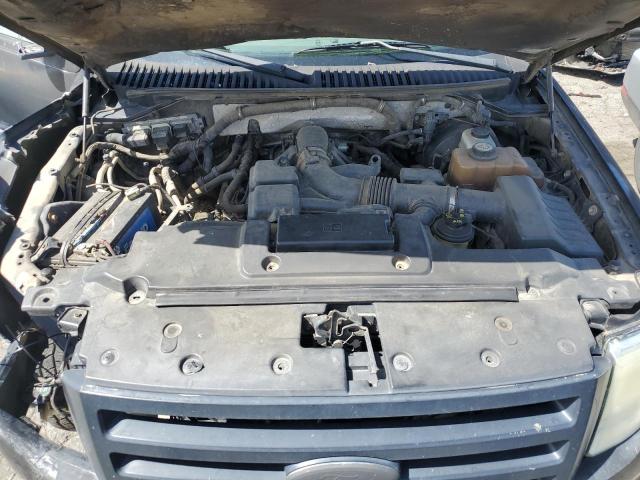 Photo 11 from auction – 2007 FORD EXPEDITION with VIN 1FMFU16577LA68033