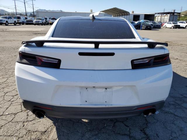 Photo 6 from auction – 2016 CHEVROLET CAMARO LT with VIN 1G1FB1RS9G0168477
