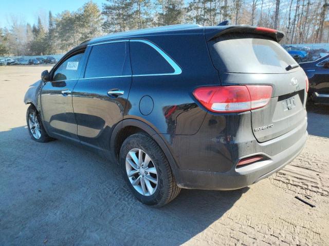 Photo 2 from auction – 2016 KIA SORENTO LX with VIN 5XYPG4A3XGG048734