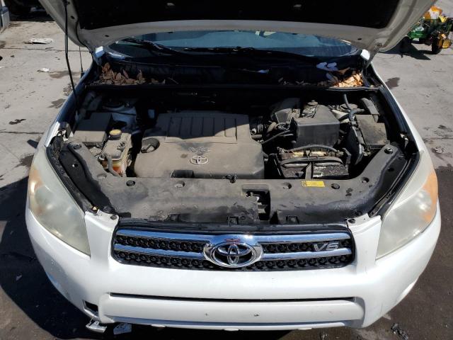 Photo 12 from auction – 2007 TOYOTA RAV4 LIMIT with VIN JTMBK31V075018204
