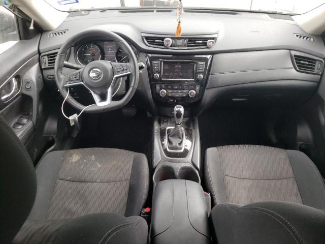 Photo 8 from auction – 2019 NISSAN ROGUE S with VIN 5N1AT2MT0KC772264