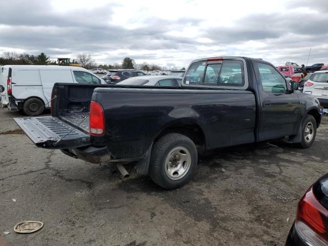 Photo 3 from auction – 1998 FORD F150 with VIN 1FTZF1724WNB88892