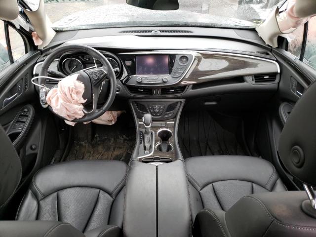 Photo 8 from auction – 2020 BUICK ENVISION E with VIN LRBFXCSA5LD105190