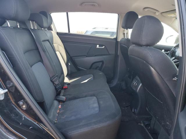 Photo 11 from auction – 2015 KIA SPORTAGE L with VIN KNDPBCAC5F7705668