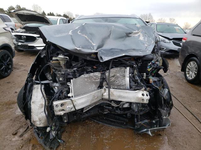 Photo 5 from auction – 2016 NISSAN MURANO S with VIN 5N1AZ2MH7GN110168