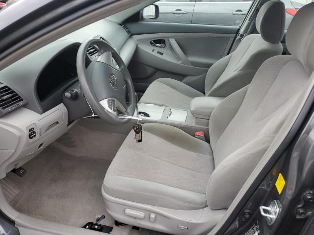 Photo 7 from auction – 2011 TOYOTA CAMRY BASE with VIN 4T1BF3EK2BU163193