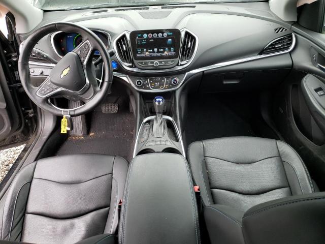 Photo 8 from auction – 2017 CHEVROLET VOLT PREMI with VIN 1G1RB6S50HU101551