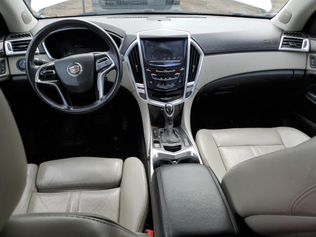 Photo 8 from auction – 2014 CADILLAC SRX PERFOR with VIN 3GYFNCE36ES518592