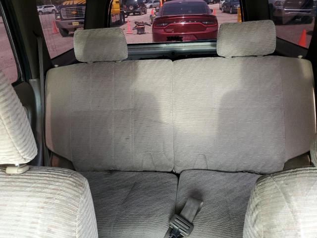 Photo 10 from auction – 1998 TOYOTA 4RUNNER SR with VIN JT3GN86R8W0080715