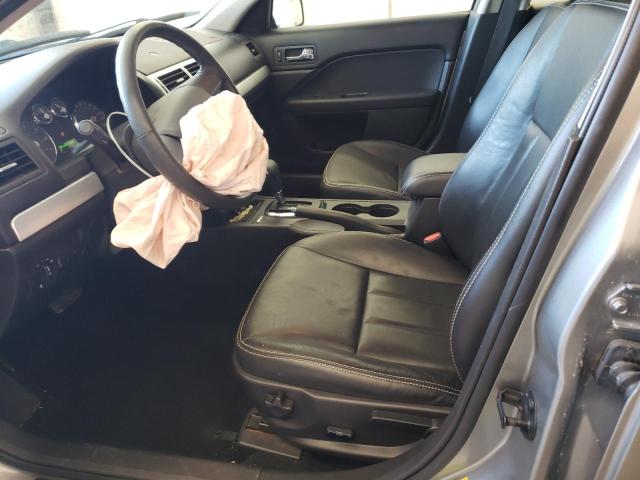 Photo 7 from auction – 2008 MERCURY MILAN PREM with VIN 3MEHM08198R643767