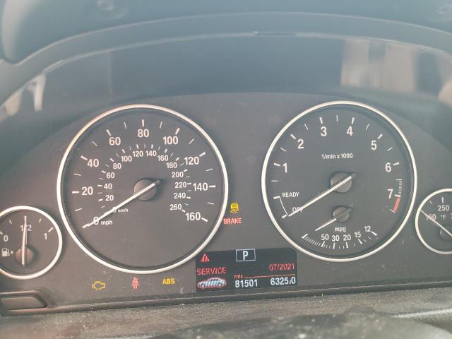 Zdjęcie 9 z aukcji – 2013 BMW 328 I z VIN WBA3A5G56DNP20515