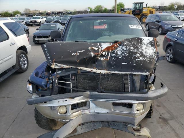 Photo 11 from auction – 2000 DODGE RAM 1500 with VIN 3B7HF13Z0YG154331