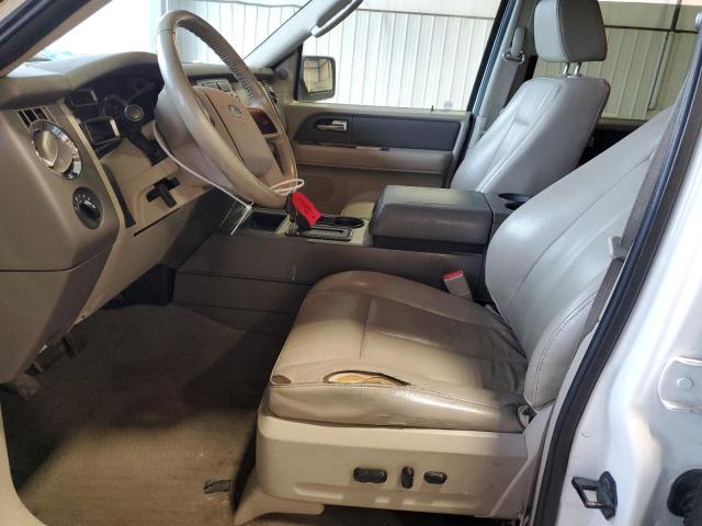 Photo 7 from auction – 2007 FORD EXPEDITION with VIN 1FMFU16577LA36408