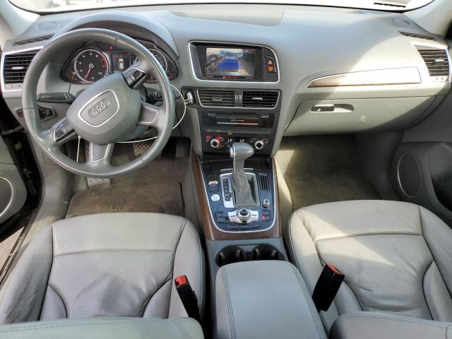 Foto 8 de la subasta – 2014 AUDI Q5 PREMIUM con VIN WA1LFAFP7EA124073