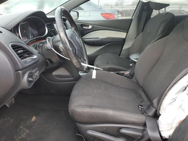 Photo 7 from auction – 2015 DODGE DART SXT with VIN 1C3CDFBB7FD278144