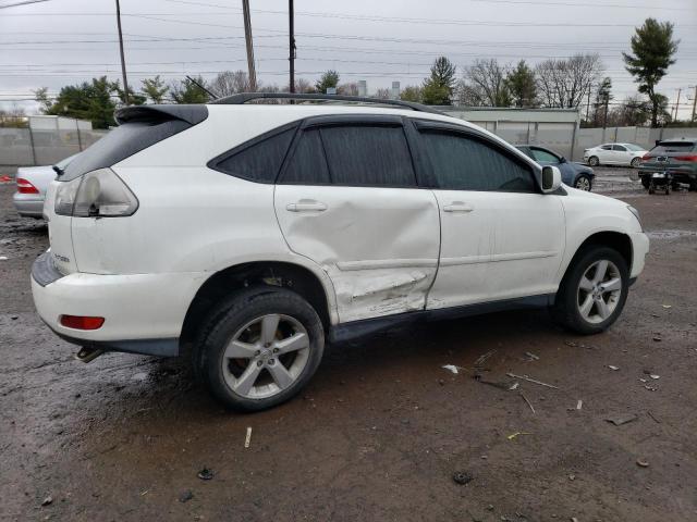 Photo 3 from auction – 2007 LEXUS RX 350 with VIN 2T2HK31U27C035036