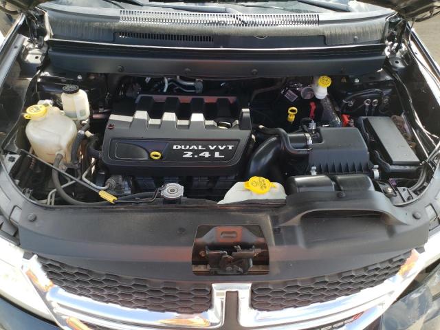 Photo 11 from auction – 2013 DODGE JOURNEY with VIN 3C4PDCAB5DT612675