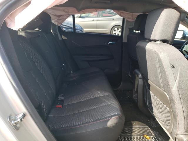 Photo 10 from auction – 2014 CHEVROLET EQUINOX LT with VIN 2GNALBEK6E6119386