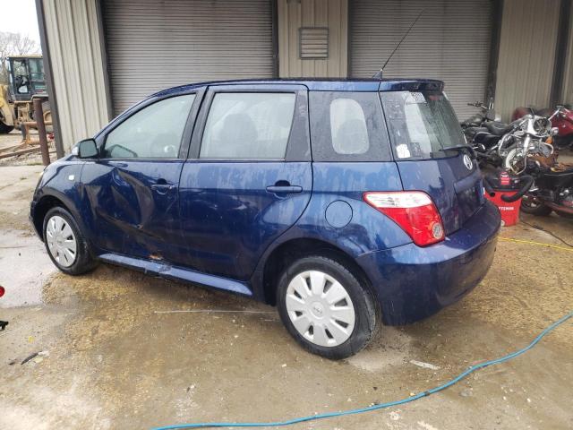 Photo 2 from auction – 2006 TOYOTA SCION XA with VIN JTKKT604165001409