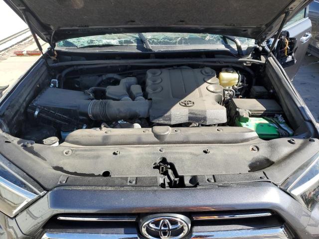 Photo 12 from auction – 2020 TOYOTA 4RUNNER SR with VIN JTEBU5JR2L5782294