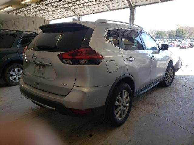Photo 3 from auction – 2018 NISSAN ROGUE S with VIN KNMAT2MT6JP571853