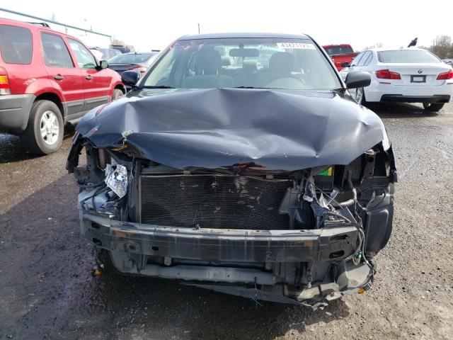 Photo 5 from auction – 2007 TOYOTA CAMRY CE with VIN JTNBE46K273063647