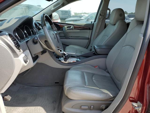 Photo 7 from auction – 2015 BUICK ENCLAVE with VIN 5GAKRBKD9FJ259570