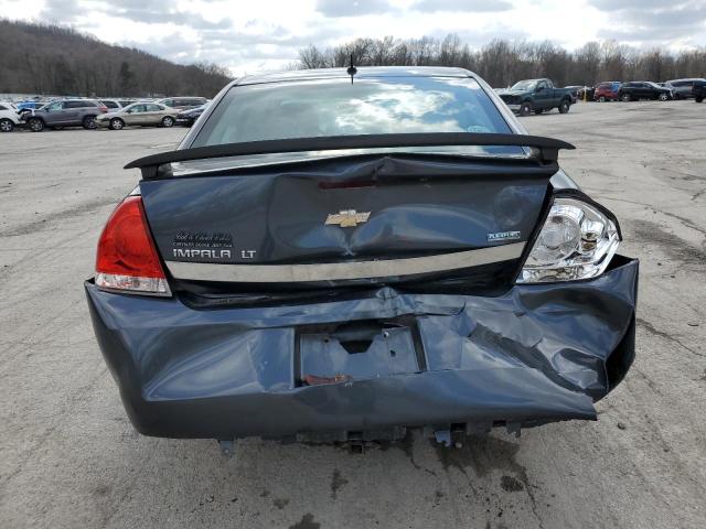 Photo 6 from auction – 2011 CHEVROLET IMPALA LT with VIN 2G1WB5EK2B1225158