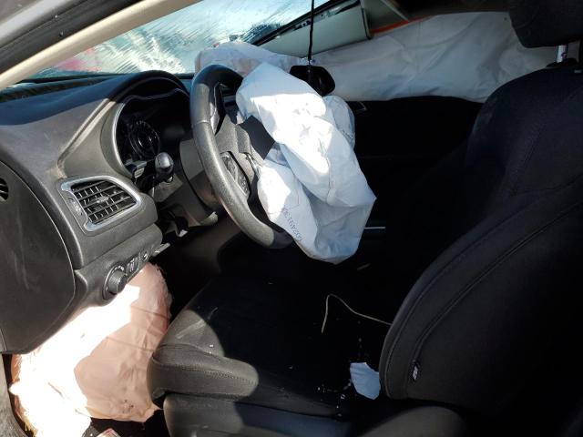 Photo 7 from auction – 2016 CHRYSLER 200 LIMITE with VIN 1C3CCCAB4GN120682