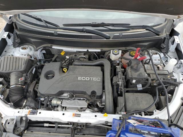Photo 12 from auction – 2022 CHEVROLET EQUINOX LT with VIN 3GNAXKEV2NL194418