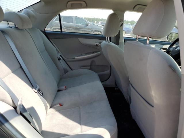 Photo 10 from auction – 2012 TOYOTA COROLLA BA with VIN 2T1BU4EE3CC834850