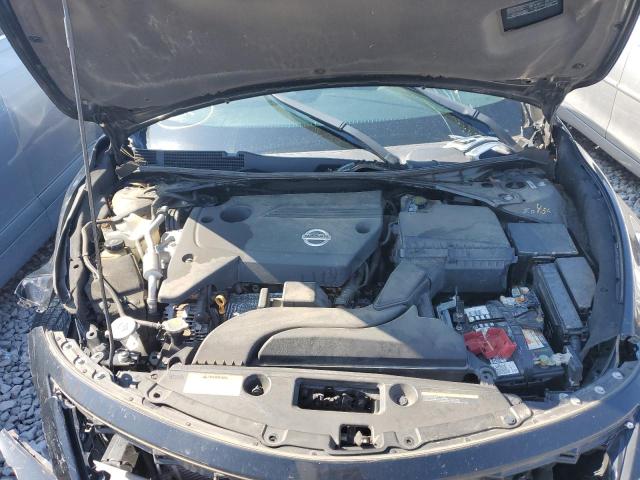 Photo 11 from auction – 2015 NISSAN ALTIMA 2.5 with VIN 1N4AL3AP2FN393588