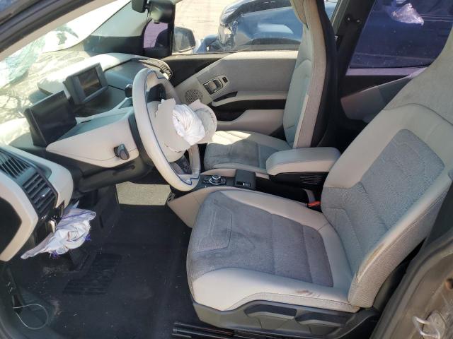 Photo 7 from auction – 2016 BMW I3 BEV with VIN WBY1Z2C55GV556717