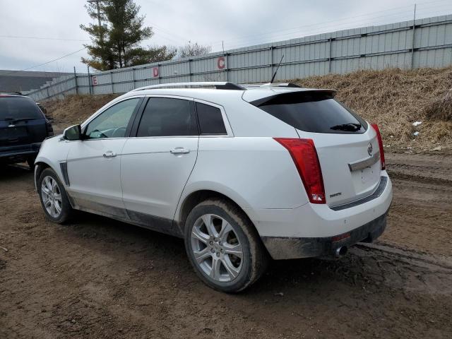 Photo 2 from auction – 2014 CADILLAC SRX PERFOR with VIN 3GYFNCE36ES518592