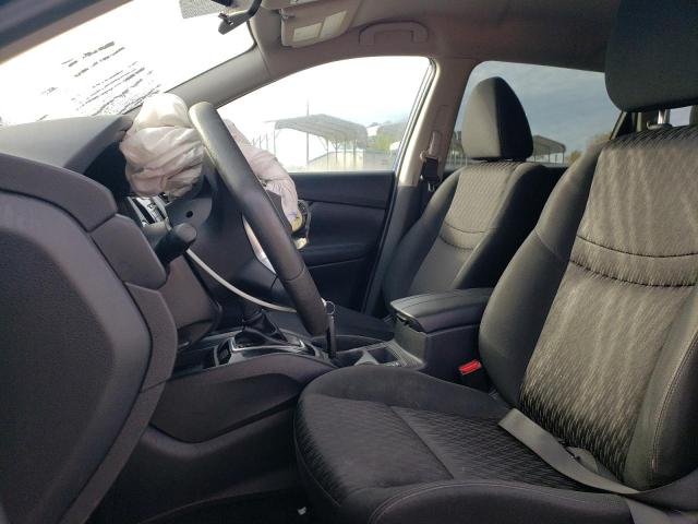 Photo 7 from auction – 2018 NISSAN ROGUE S with VIN KNMAT2MT8JP526526