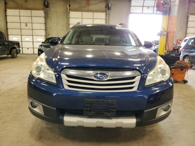 Снимка 5 от търг – 2011 SUBARU OUTBACK 3. с VIN 4S4BRDKC6B2375746