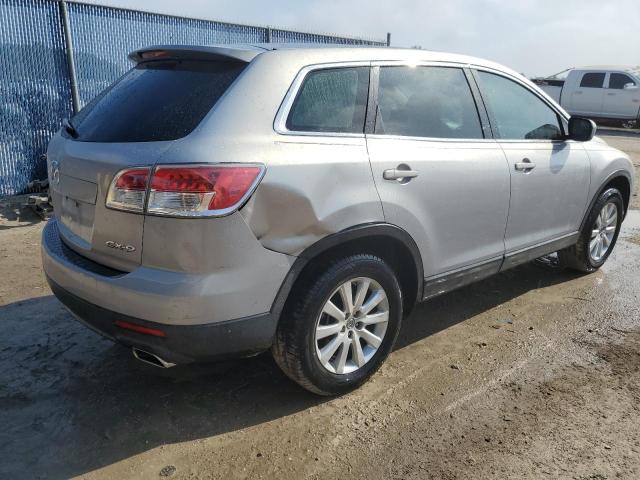 Photo 3 from auction – 2007 MAZDA CX-9 with VIN JM3TB28Y570111576