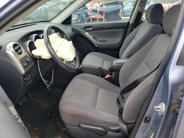 Photo 7 from auction – 2005 TOYOTA COROLLA MA with VIN 2T1KR32E25C322600