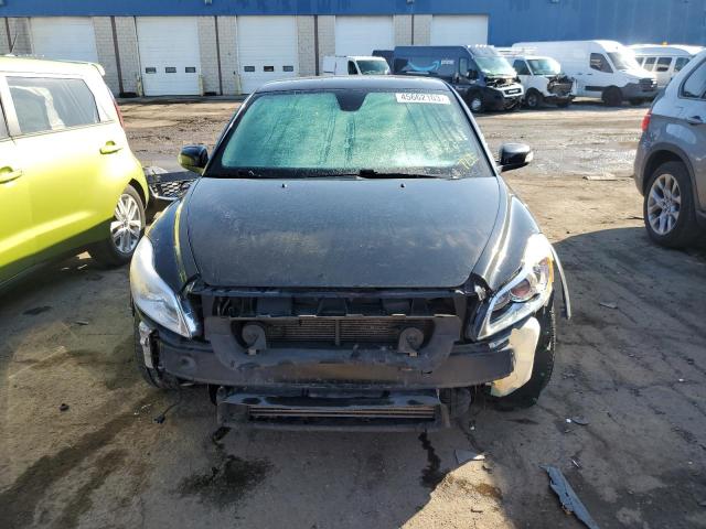 Photo 5 from auction – 2011 VOLVO C30 T5 with VIN YV1672MK4B2192960