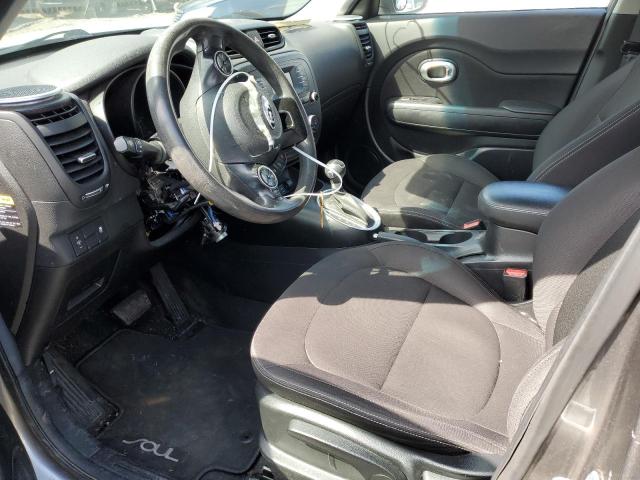 Photo 7 from auction – 2016 KIA SOUL with VIN KNDJN2A23G7356378