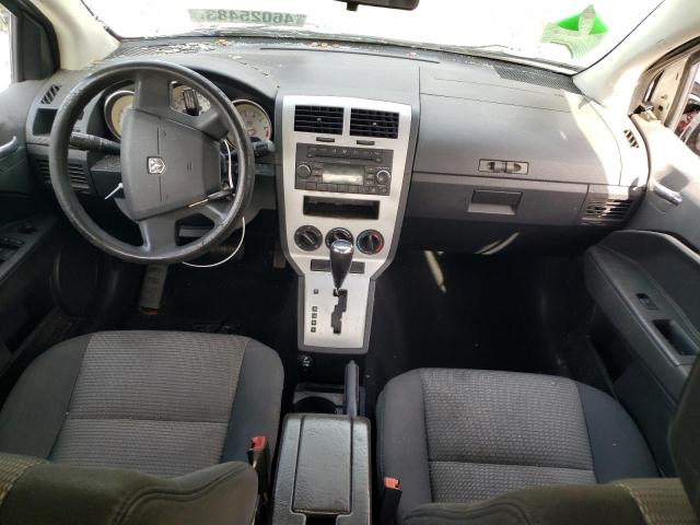 Photo 8 from auction – 2009 DODGE CALIBER SX with VIN 1B3HB48A39D144019