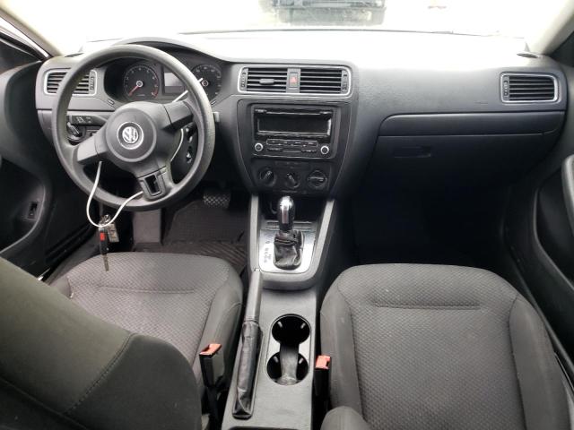 Photo 8 from auction – 2012 VOLKSWAGEN JETTA BASE with VIN 3VW2K7AJ4CM414688