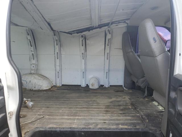 Photo 11 from auction – 2009 CHEVROLET EXPRESS G2 with VIN 1GCGG25C991114661