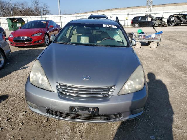 Photo 5 from auction – 2002 LEXUS ES 300 with VIN JTHBF30GX25017057