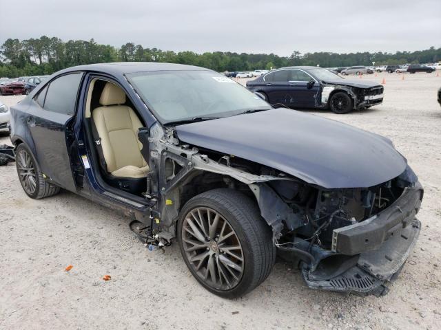 Photo 4 from auction – 2015 LEXUS IS 250 with VIN JTHBF1D29F5061379