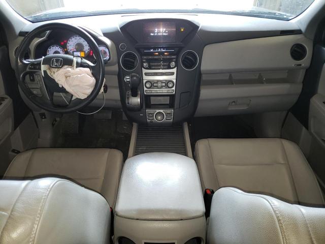 Photo 8 from auction – 2015 HONDA PILOT EXLN with VIN 5FNYF4H76FB034058